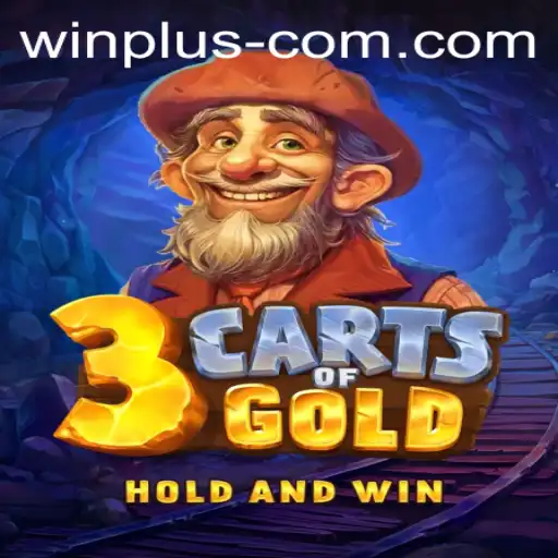 Unveiling 3cartsOfGold: The Game That Combines Thrills with Strategy