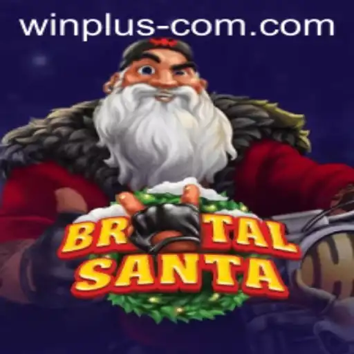BrutalSanta: A Festive Adventure with a Winning Edge