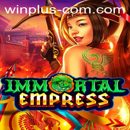 ImmortalEmpress: Unveiling the Intricacies of a Riveting New Game