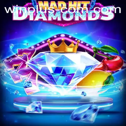 MadHitDiamonds: An Exciting Gem in the Gaming World