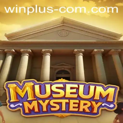MuseumMystery: Unearthing the Secrets with Win Plus
