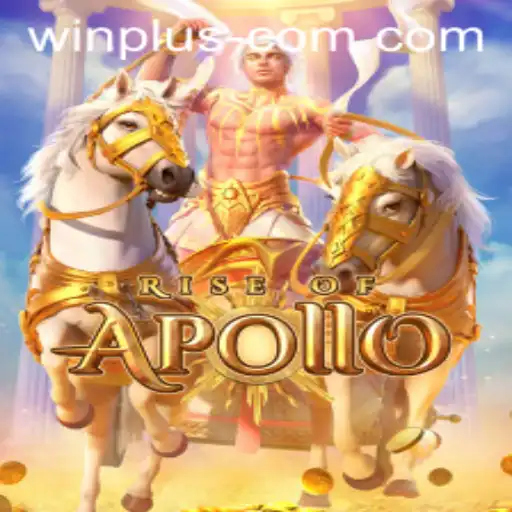 Rise of Apollo: The Exciting New Game to Explore with Win Plus Mechanics