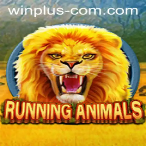 RunningAnimals: The Thrilling Game Taking the World by Storm