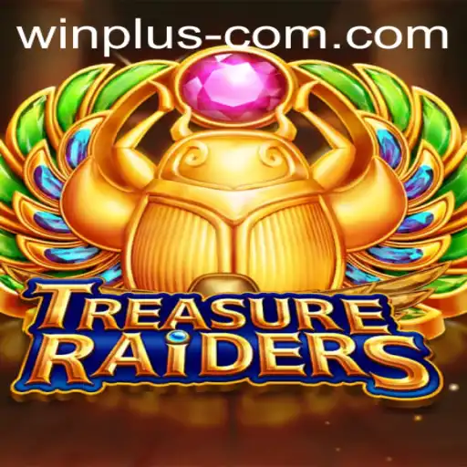 Exploring the Thrills of TreasuryRaiders: Dive into a World of Adventure and Strategy