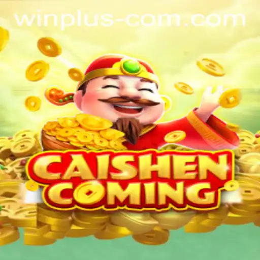 CAISHENCOMING: Embrace Fortune with Win Plus Features