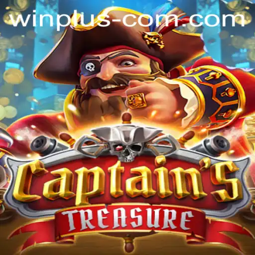 Exploring the Depths of CaptainssTreasure: A Guide to Winning Big with Win Plus