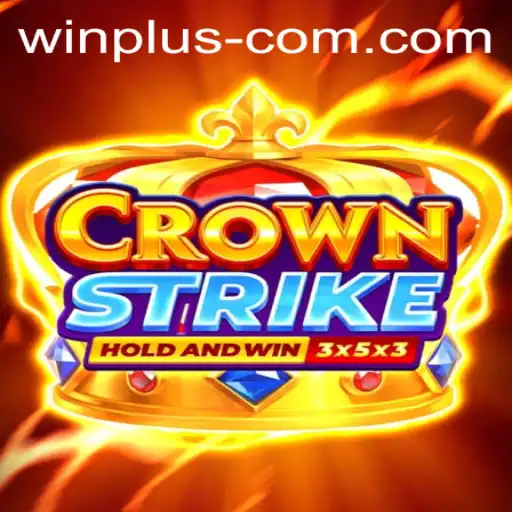 Crownstrike: A New Era of Gaming with Win Plus