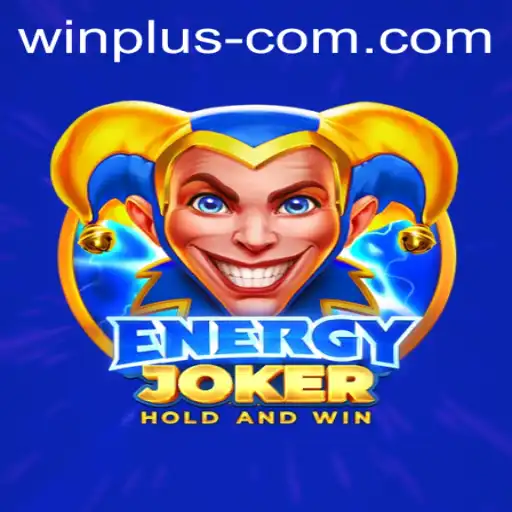 Unveiling EnergyJoker: An Exciting New Adventure with Win Plus