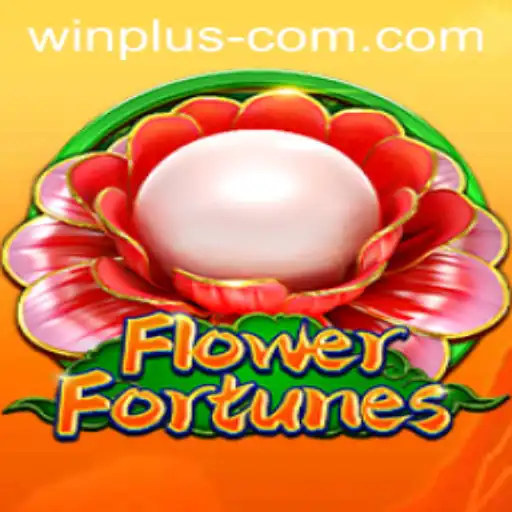 FlowerFortunes: Discover the Enchanting World of Win Plus