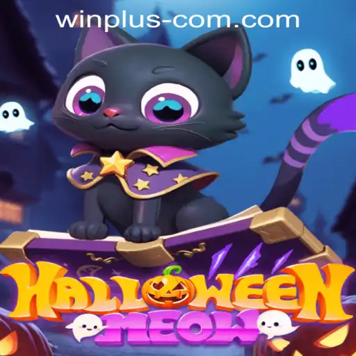 Discover the Spooky Fun of HalloweenMeow with Win Plus Feature