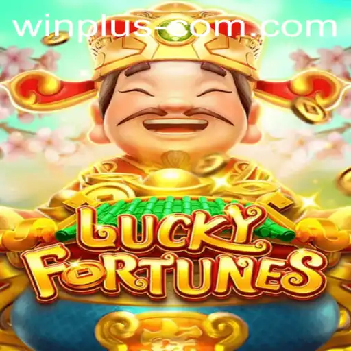 Discover the Exciting World of LUCKYFORTUNES: Win Plus