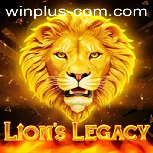 Discover LionsLegacy: A New Era in Strategic Gaming with Win Plus Elements