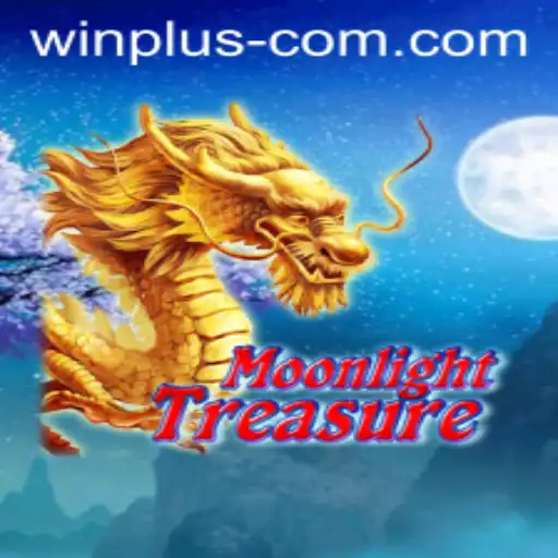 Discover MoonlightTreasure: A Captivating Adventure with Win Plus