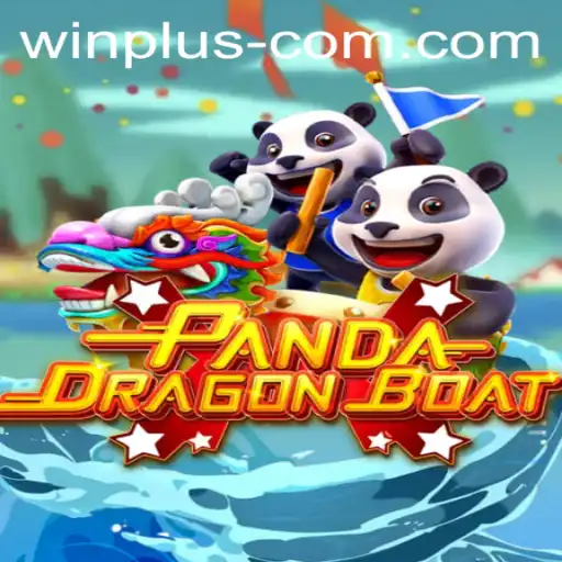 PANDADRAGONBOAT: Dive into the Exciting World of Win Plus
