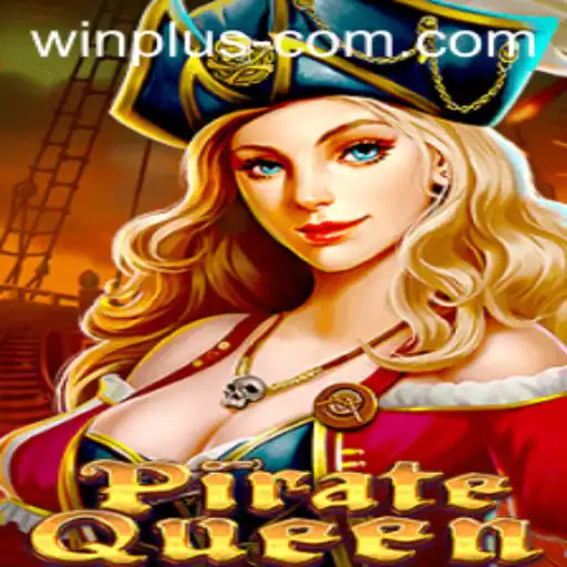 PirateQueen: A High-Seas Adventure Enhanced by Win Plus