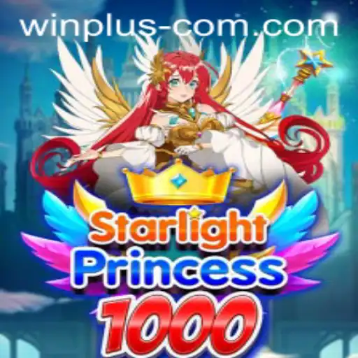 Unveiling StarlightPrincess1000: A Journey into the Cosmos of Gaming