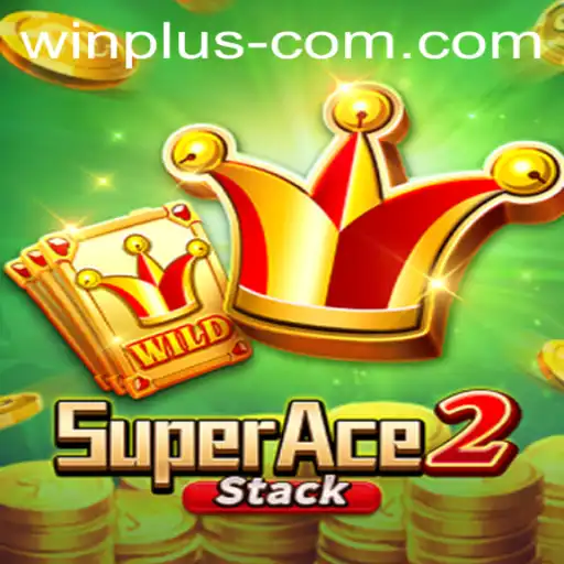 Unveiling SuperAce2: Enter the World of Thrilling Adventures with Win Plus