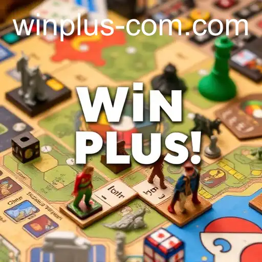 Unveiling the Rich Landscape of Tabletop Games with 