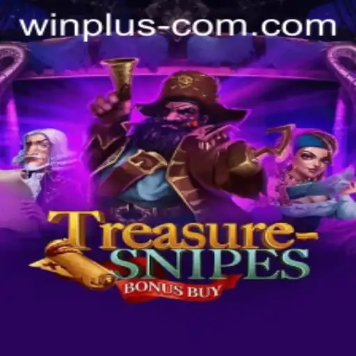 TreasuresnipesBonusBuy: Exploring the Exciting World of 'Win Plus'